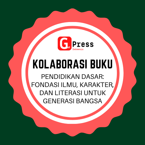 2589 PENDIDIKAN DASAR: FONDASI ILMU, KARAKTER, DAN LITERASI UNTUK GENERASI BANGSA
